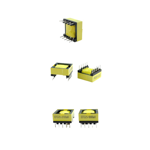 pcb mountable transformer 12V 24V power transformer