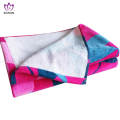 100%cotton printing beach towel