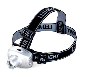 2014 new,best sell outdoor plastic led headlamp ,china wholesale