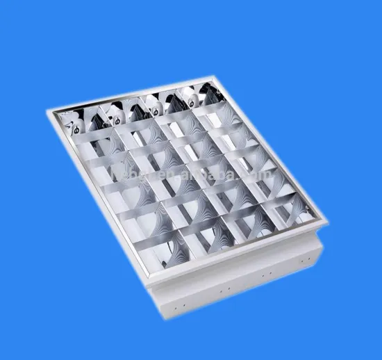 2*9w high quality led grille light