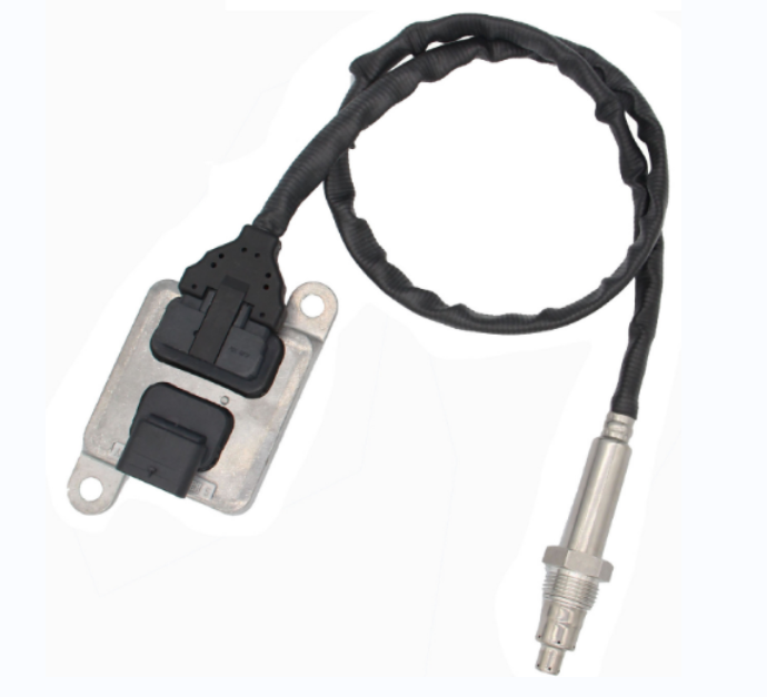 Bmw Automobile 12vnitrogen And Oxygen Sensor