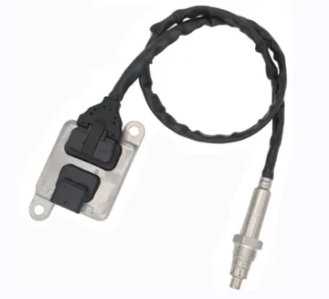 BMW Automobile 12V nitrogen and oxygen sensor 758713003