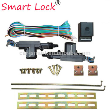 2 Doors Car Electric Motor Kit