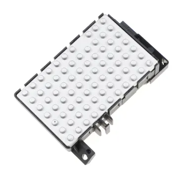 Heater Blower Fan Motor Resistor for MERCEDES S-CLASS W221