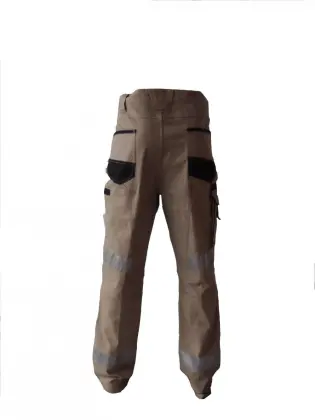 Safety protection cargo pants
