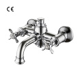 Danube Mixer Shower With Spout