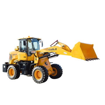 ZL920 الصين 2 طن رخيصة العجلة شاندونغ شاندونغ