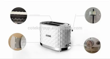 Home toaster/ bagel toaster/ bread toaster