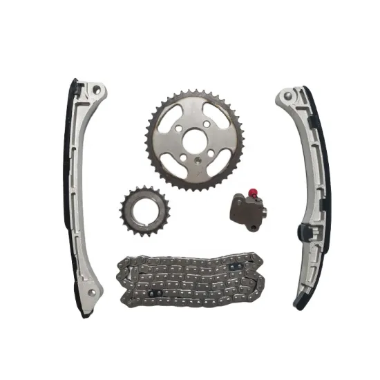 1ADFTV Engine Timing Chain Kit OEM 13506-0R010