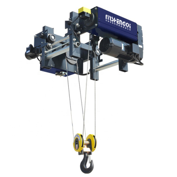 ShengQi European Intelligent Lifting Machinery - Electric Hoist 5Ton/10Ton