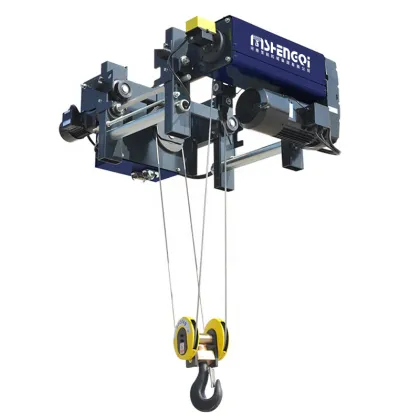 ShengQi European Intelligent Lifting Machinery - Electric Hoist 5Ton/10Ton