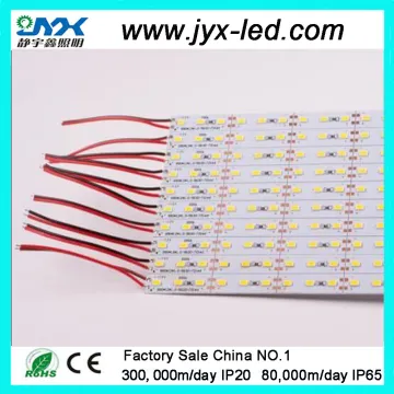Led Rigid strip light SMD 5630 72leds/m Non-waterproof IP20 aluminum LED hard strip