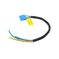 Linia prądu o wysokiej prądu 75A 14AWG kosiar