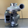 TURBOCHARGER 431-4572/4314572 is applicable to models such as 323D and 320D of the excavator