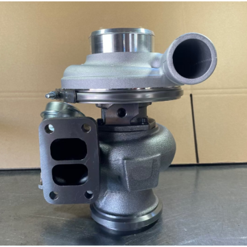 TURBOCHARGER 431-4572/4314572 is applicable to models such as 323D and 320D of the excavator