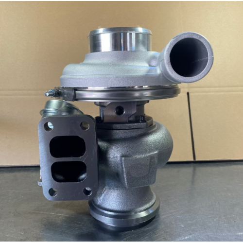 TURBOCHARGER 431-4572/4314572 is applicable to models such as 323D and 320D of the excavator