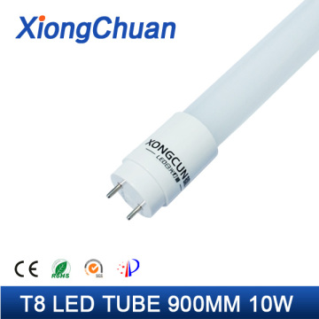 900mm T8 energy saving LED tube light 12W