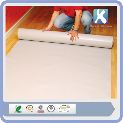 Couvercle multiple de plancher de protection de la surface