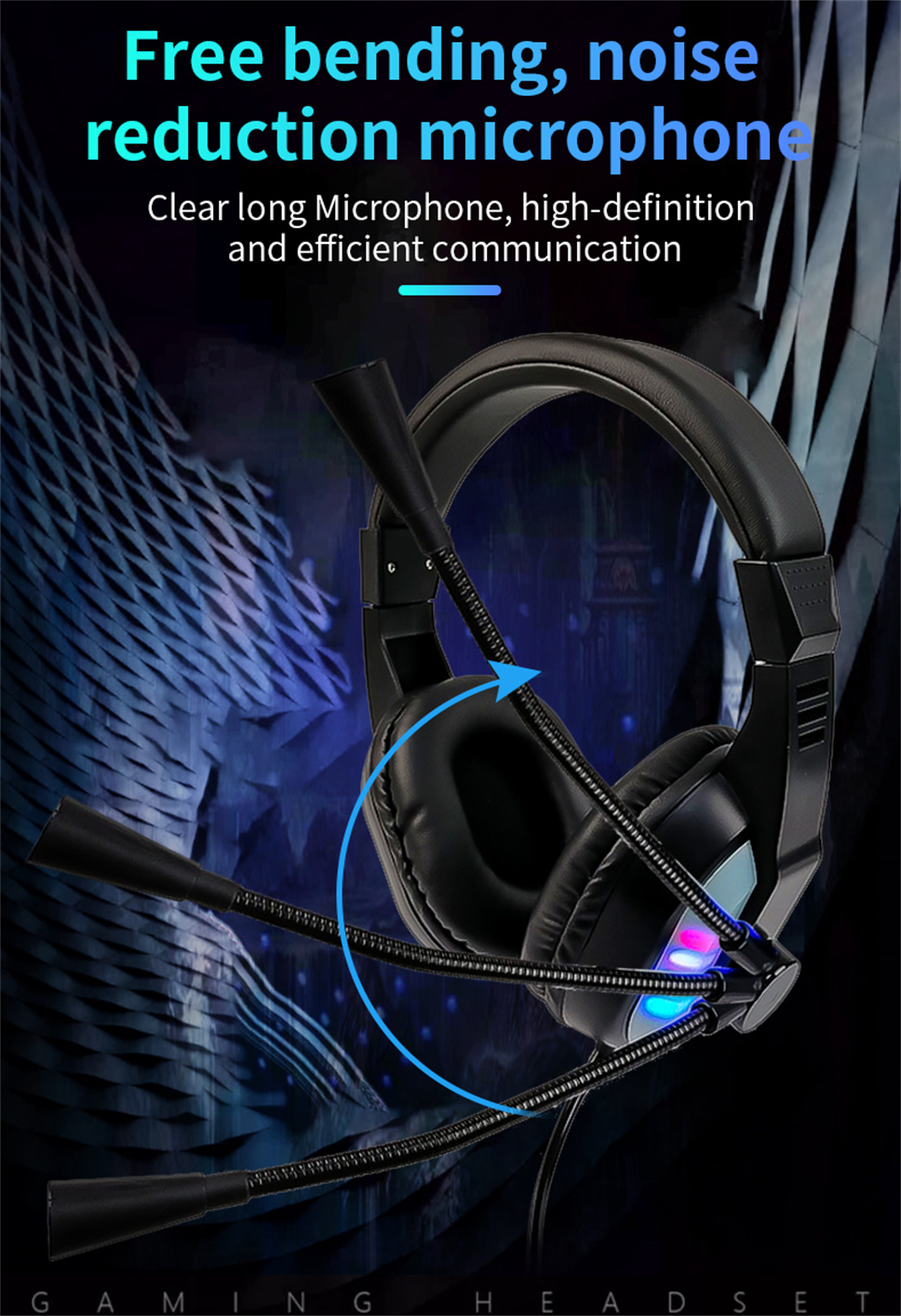 best gaming headphones