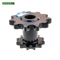 AH101340 ไดรฟ์ sprocket spline bore