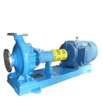 Horizontal Two Phase Flow Centrifugal Stock Pulp Production for Tableware and Egg Trays