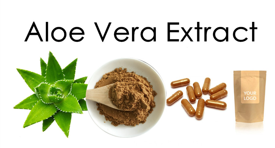 Aloe extract (4)