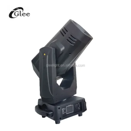 Professional 400W BSW Beam Spot Wash 3-in-1 Hybrid LED Moving Head Lights for Stage Lighting