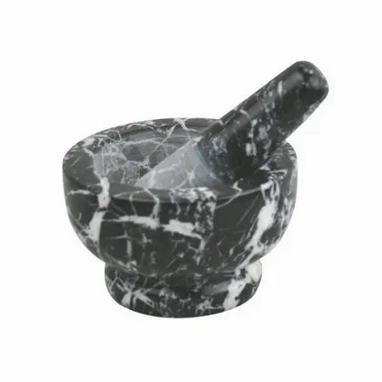 Norpro marble mortar and pestle