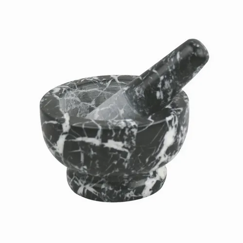 Norpro marble mortar and pestle