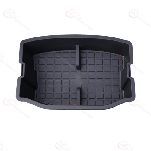 Tesla Model3 trunk storage box