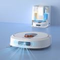 Roidmi Eva wet and dry aspirateur robot