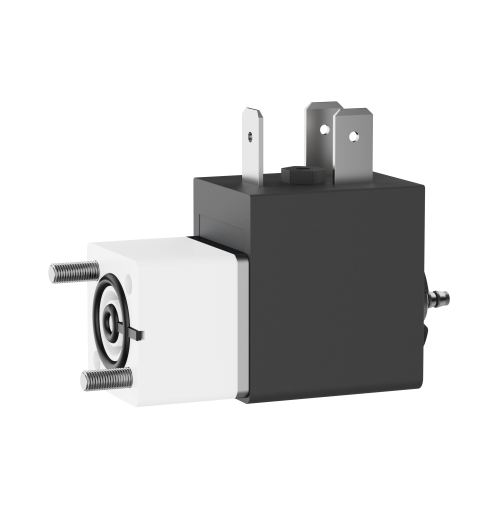 Miniature Solenoid Valve
