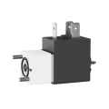 Miniválvula solenoide J-Tron