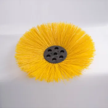 Hot Sale Factory Price Road Sweeper Wafer Brush" could be shortened and optimized for a search engine as:

"Factory Price Road Sweeper Wafer Brush - Hot Sale