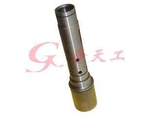 TE-72 cylinder