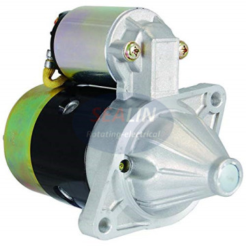 Starter for Kubota Excavator D600B 15HP KH007 KH21 Z430