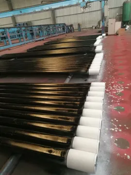 API 5CT J55 K55 steel water well oil casing pipe oil tube