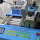 Heat Shrink Tube and Sleeve Cutting Machine