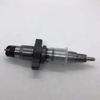 0445110605 Bos-ch Diesel Common Rail Injector for Deutz-Fahr Tractor