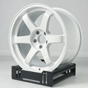 Custom Alloy Forged Wheels 5X114.3 for Toyota Alphard Auris Avalon Camry C-HR (18-21 Inches)