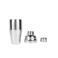 Stainless Steel Leak Proof Cocktail Shaker