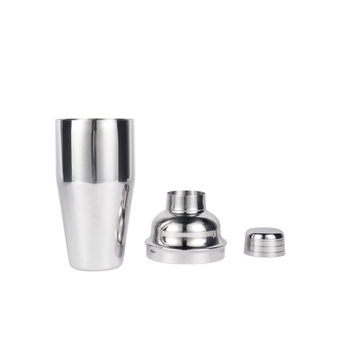 China Stainless Steel 17oz Cocktail Shaker Manufactory