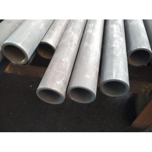 Tubo Acero Rodamientos 100cr6 Ball Bearing Seamless Precision Steel Tubes