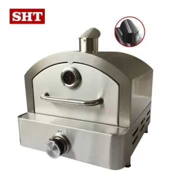 Pizza Maker Pizza Oven Online Backyard on Grill Garden Pizza Oven for Grill