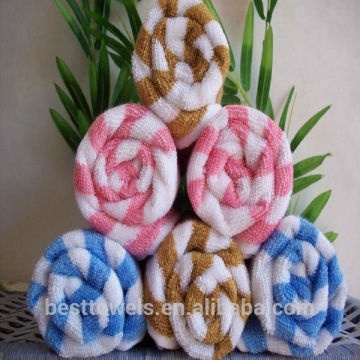 hot sale organic softtextile bamboo towel