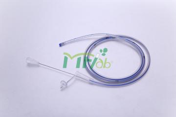 Silicone ryles Stomach tube