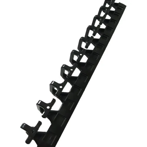 Auto tool Plastic Injection Molding 2K mold