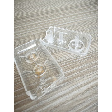 Custom Plastic Product Electronic Casings Injection