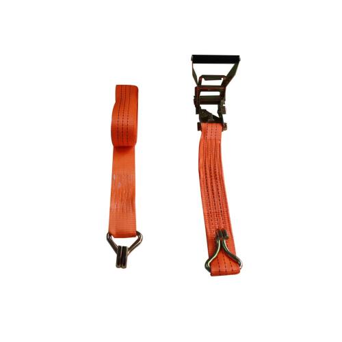 Ratchet strap low price 50mm 10m cargo lashing