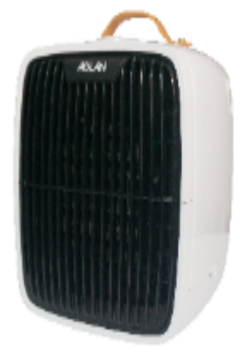 Movable Residential Cool Air Unit 010 Series Kit